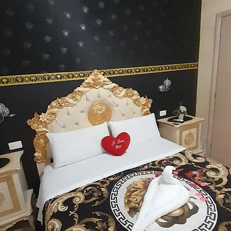 B&B Sotto gli archi-3